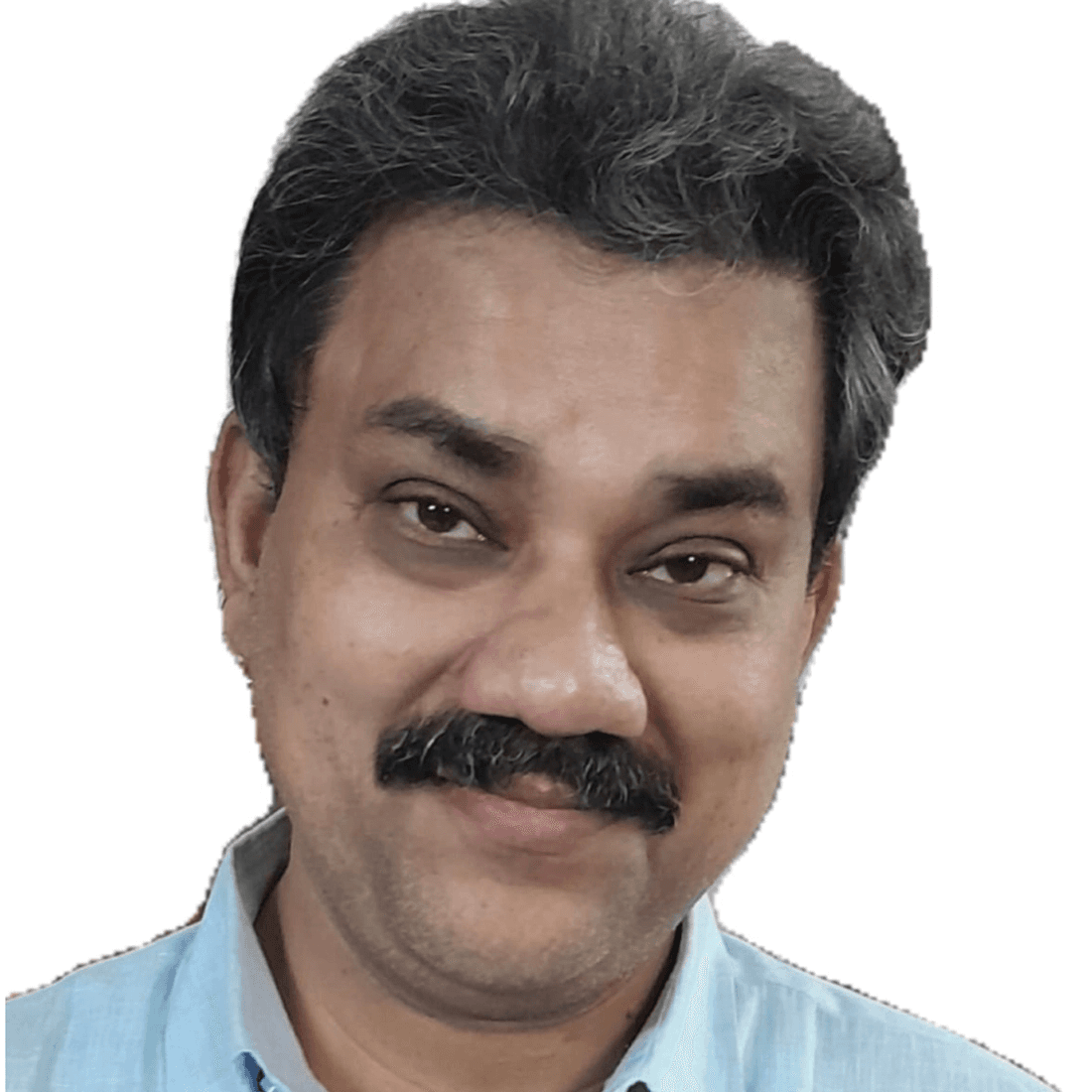 Dr. Raja Bhaumik