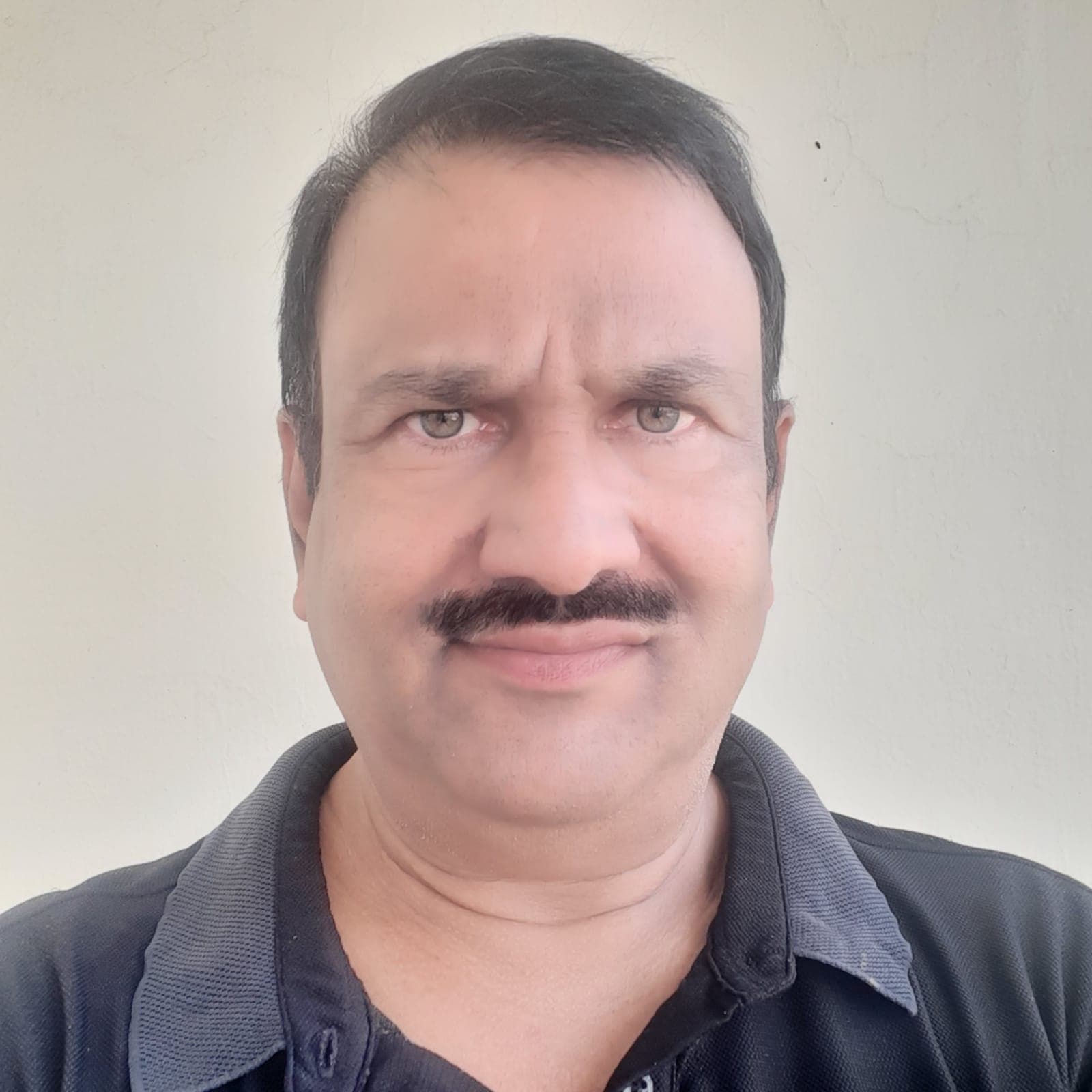 JC Goel
