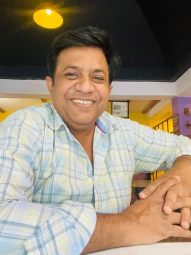 Sanjay Singh Chauhan