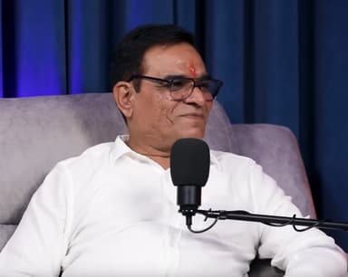 Sanjeev Choubey