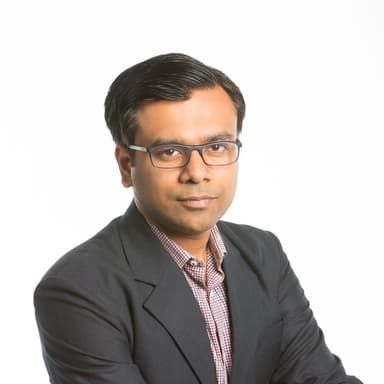 Varun Gupta