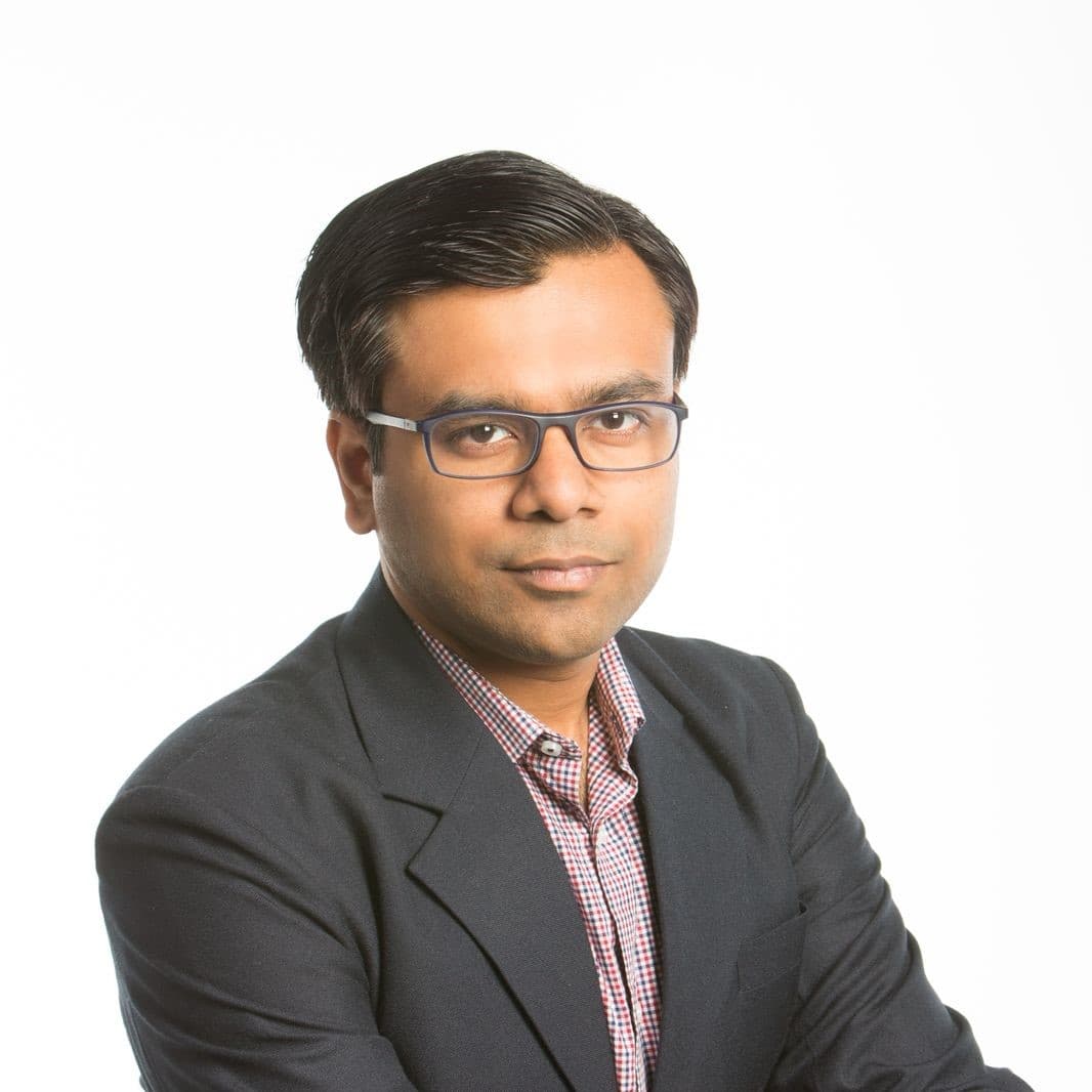 Varun Gupta