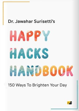Happy Hacks Handbook