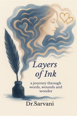 Layers of Ink
