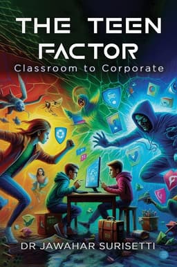 The Teen Factor