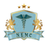 The New England Medical Centre logo