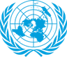 United Nations logo