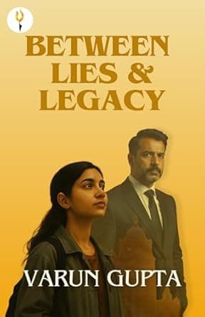 Between Lies and Legacy