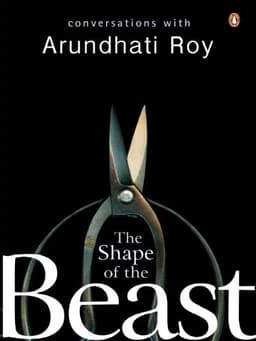 The Shape of the Beast
