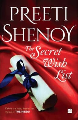 The Secret Wishlist