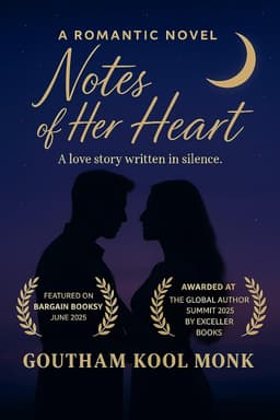 Notes of Her Heart