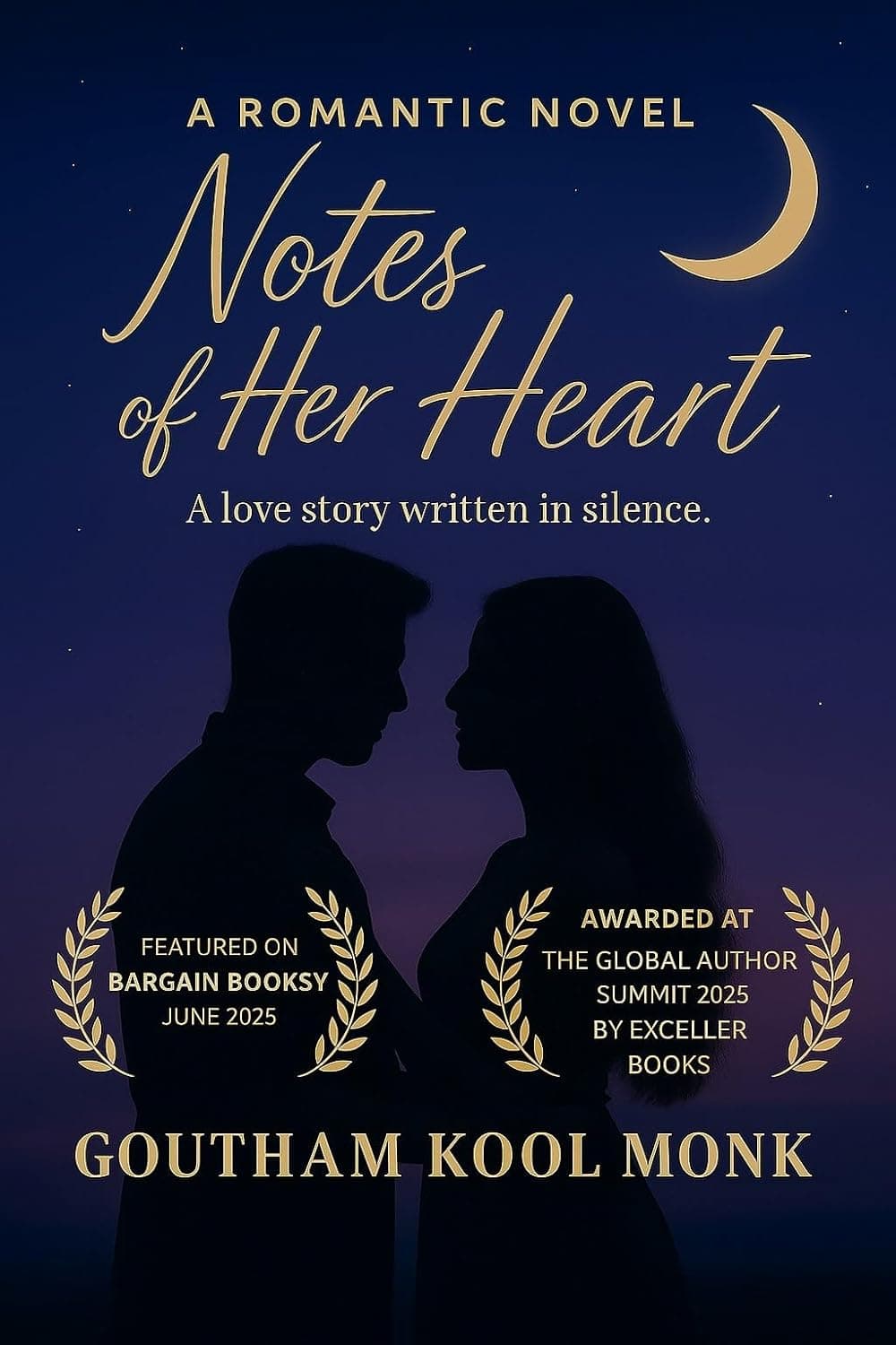 Notes of Her Heart