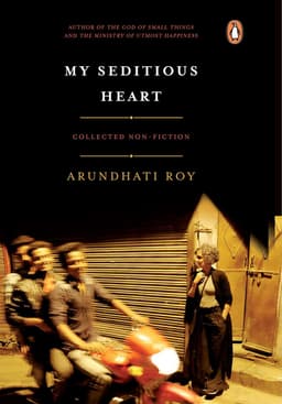 My Seditious Heart