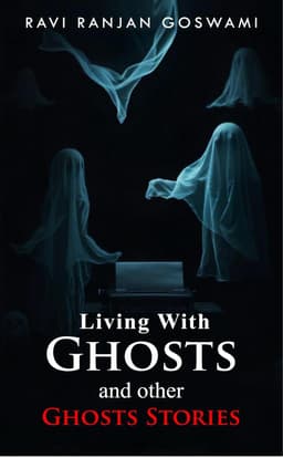 Living With Ghosts And Other Ghosts Stories