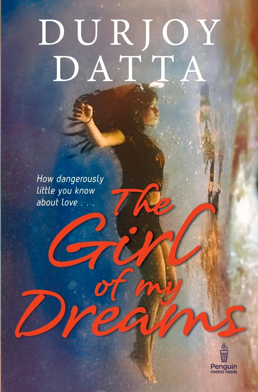 The Girl of My Dreams