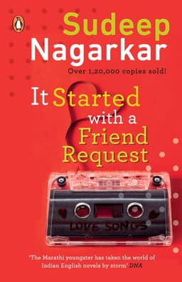 It Started with a Friend Request