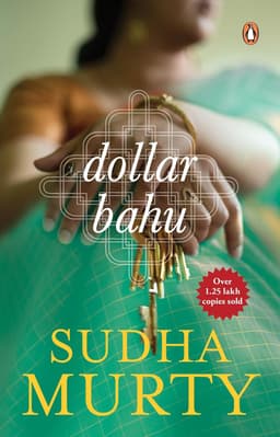 Dollar Bahu