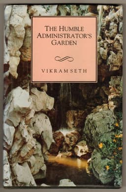 The Humble Administrator's Garden