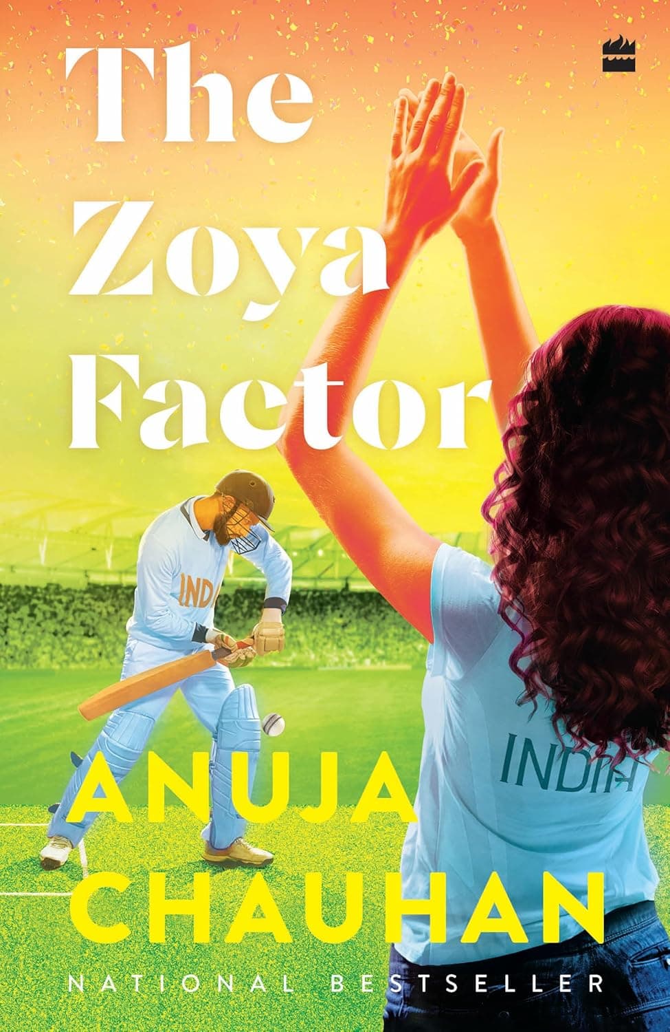 The Zoya Factor