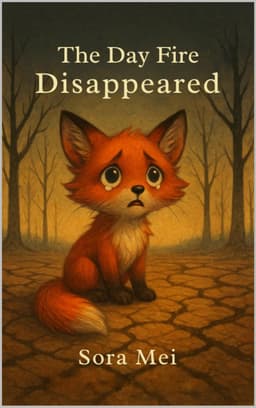 The Day Fire Disappeared (Part 1)