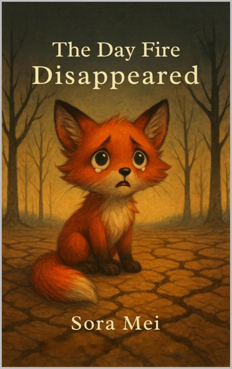 The Day Fire Disappeared (Part 1)