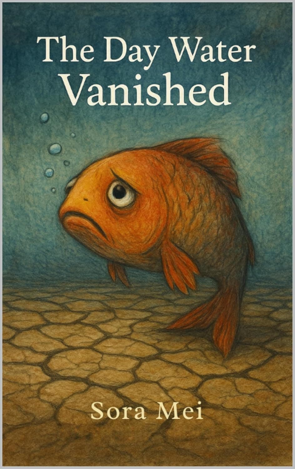 The Day Water Vanished (Part 2)