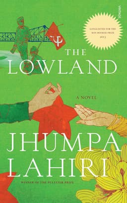 The Lowland