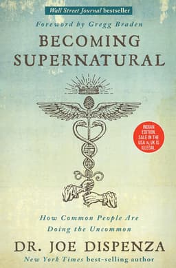 Becoming Supernatural