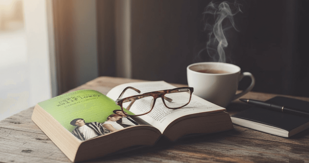 The Timeless Magic of The Perks of Being a Wallflower: A Deep Dive