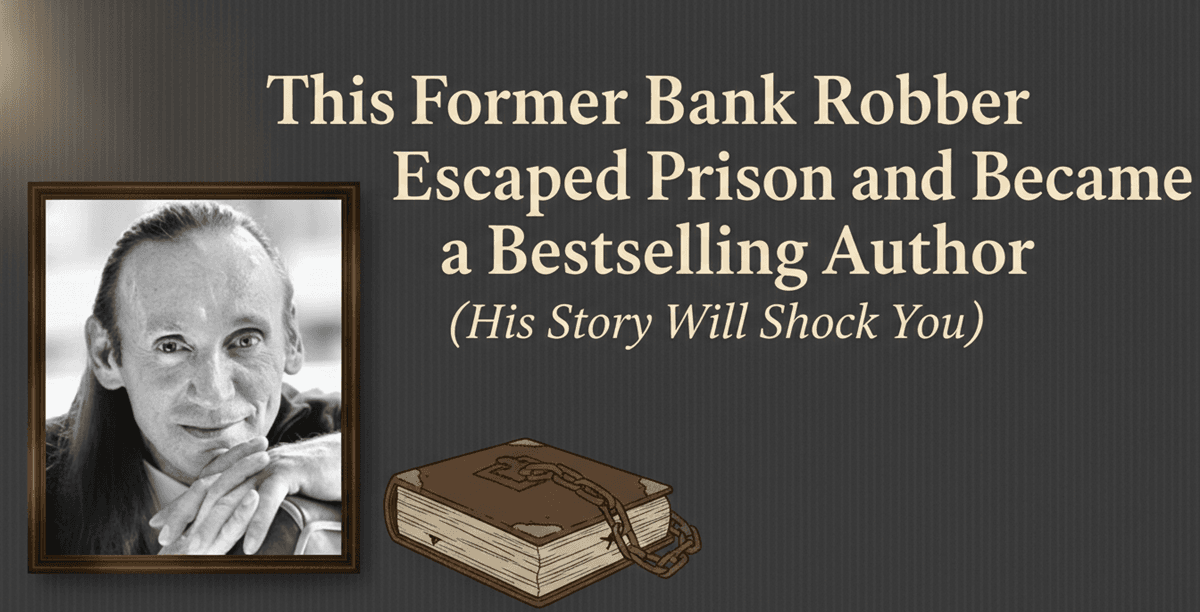 Gregory David Roberts: The Extraordinary Journey of a Convicted Criminal Turned Bestselling Author