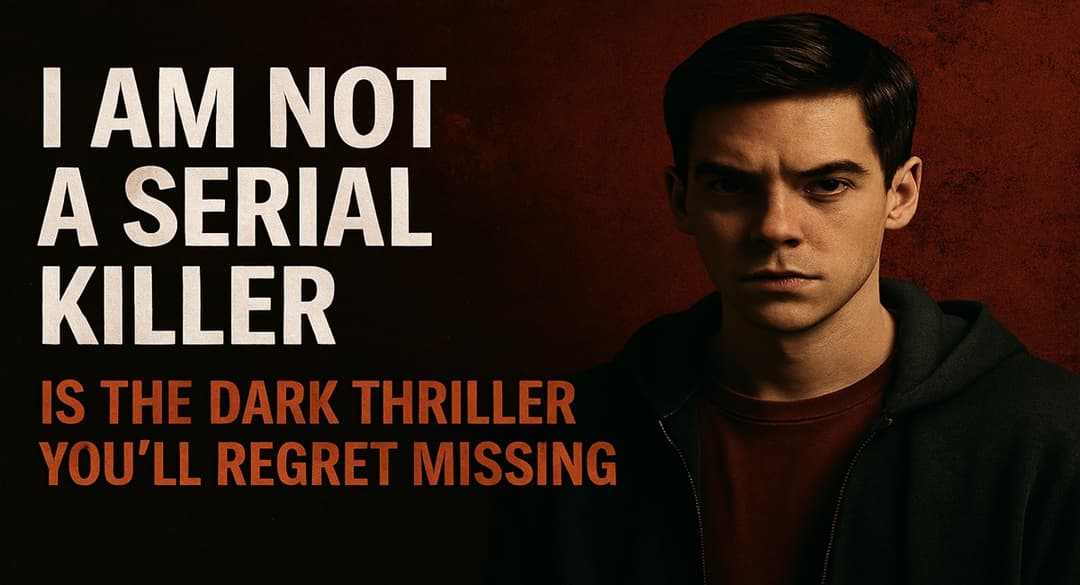 The YA Thriller That's Too Disturbing for Most Book Lists