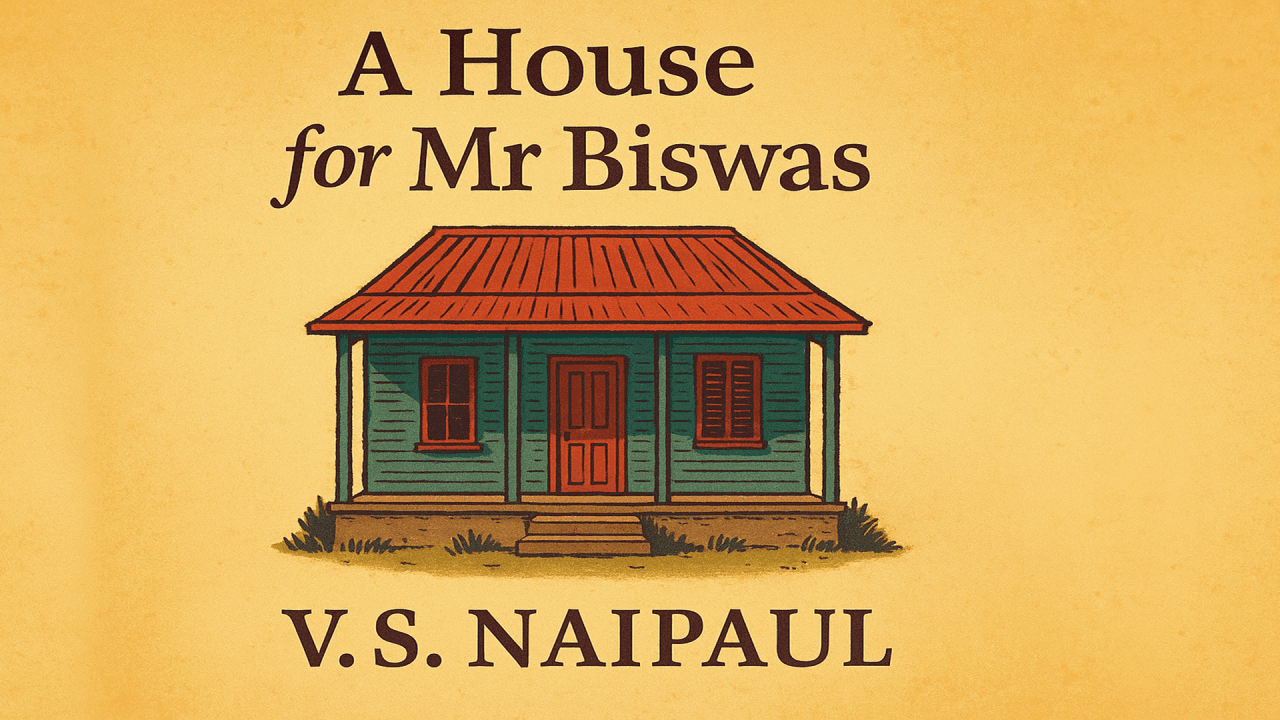 A Man, A Dream, and a House That Means Everything