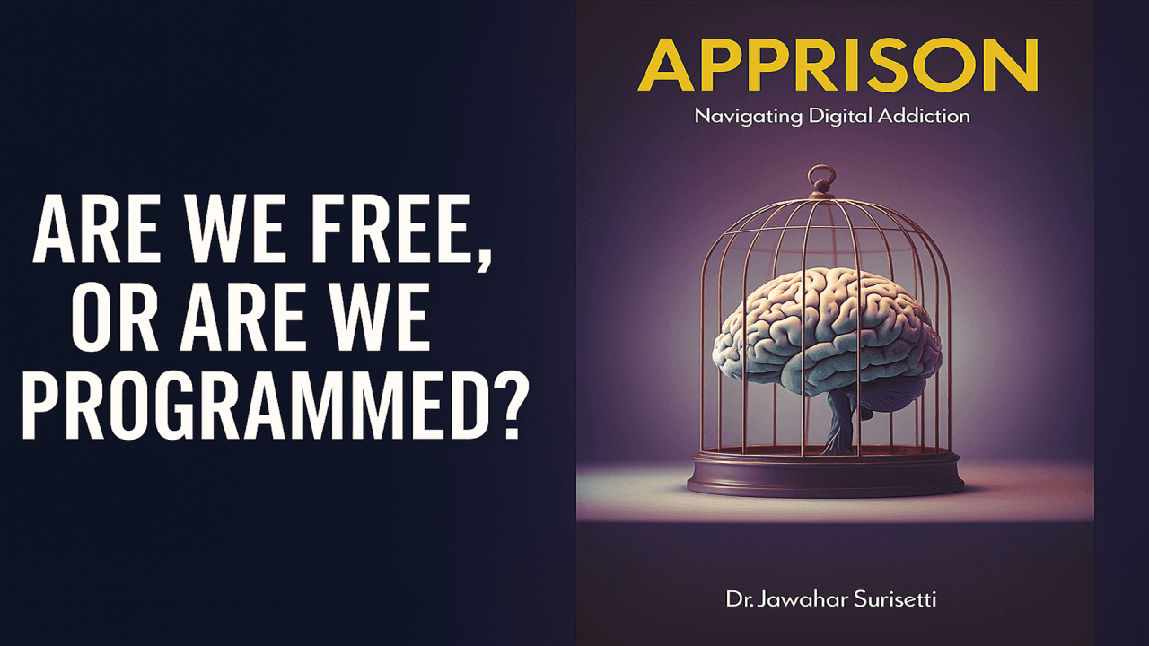 The Silent Epidemic: How One Psychologist's Shocking Discovery Could Save Your Mind