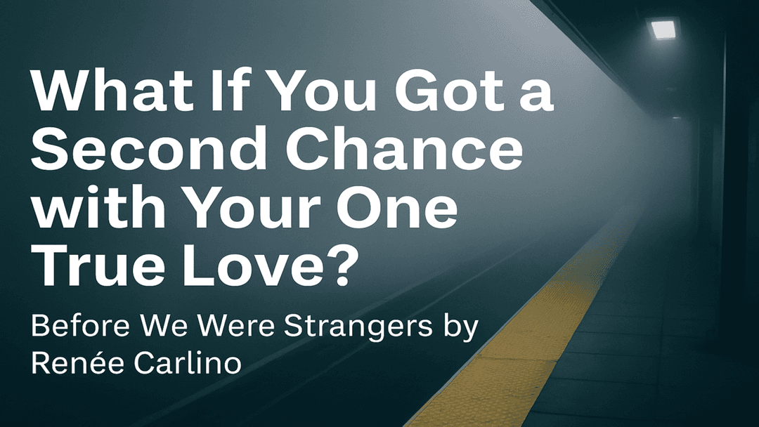 This Craigslist Ad Reunited Two Lovers After 15 Years Apart—What Happened Next Will Make You Cry