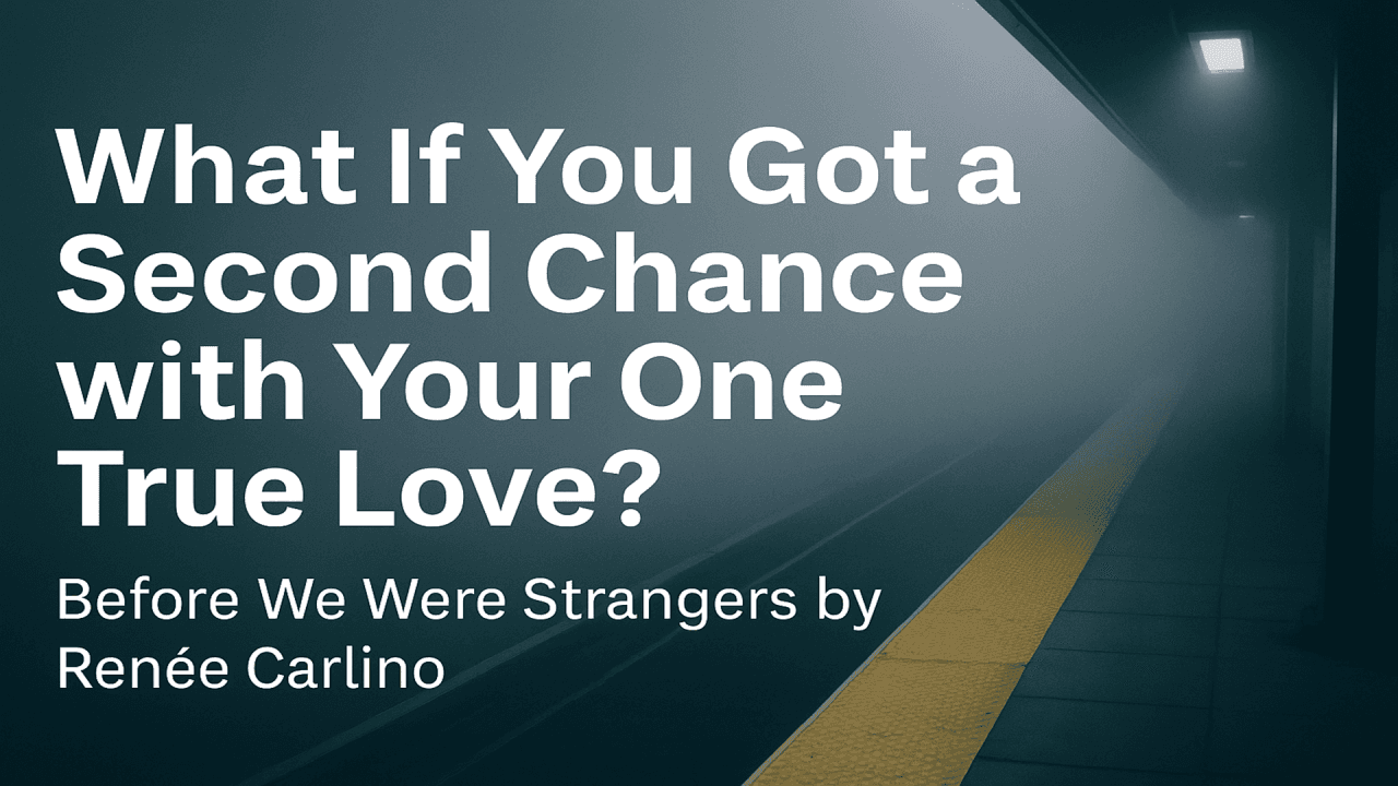 This Craigslist Ad Reunited Two Lovers After 15 Years Apart—What Happened Next Will Make You Cry