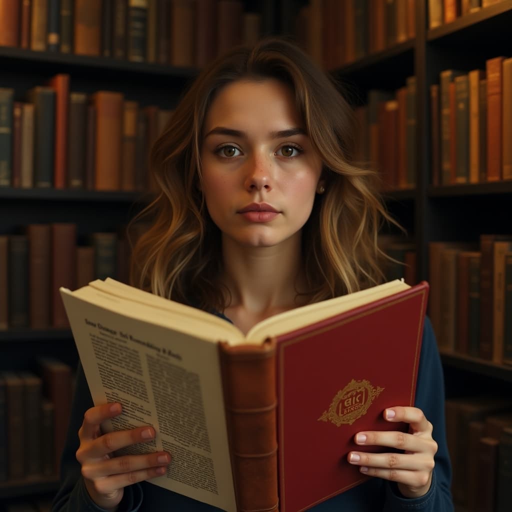 Cognitive Dissonance and Reading Habits: Why We Choose (and Avoid) Certain Books