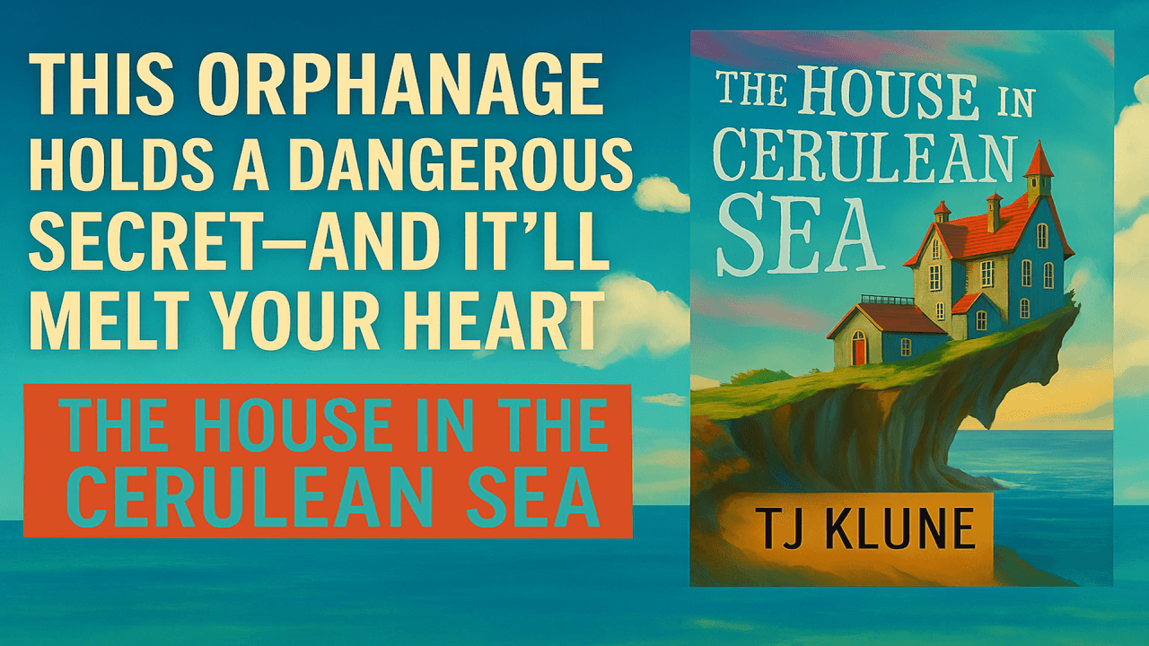 This Cozy Fantasy Novel Is Breaking Hearts AND Breaking Records—Here's Why Everyone's Obsessed