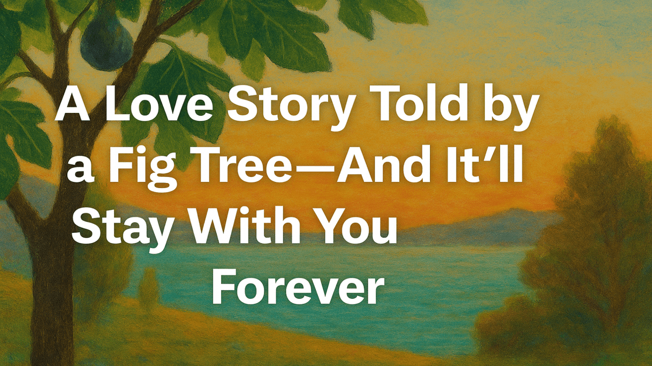 A Newsletter Celebrating "The Island of Missing Trees" by Elif Shafak