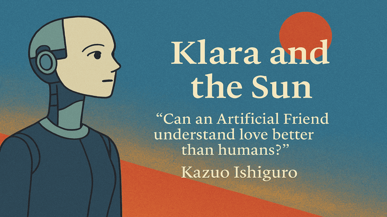Can an Artificial Friend understand love better than humans?