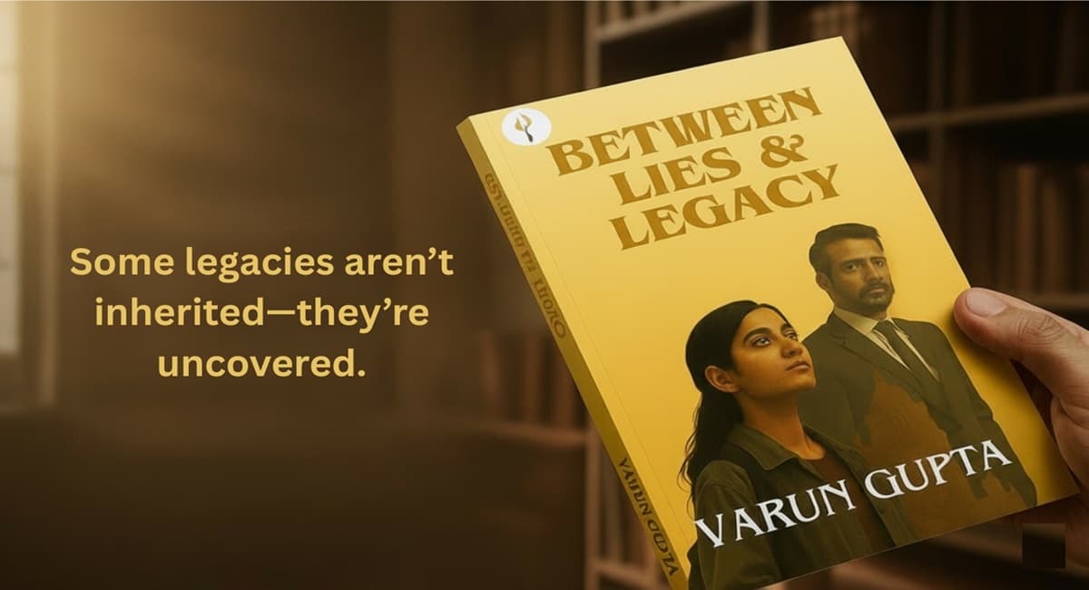 Between Lies and Legacy: A Daughter’s Search for Truth and Redemption