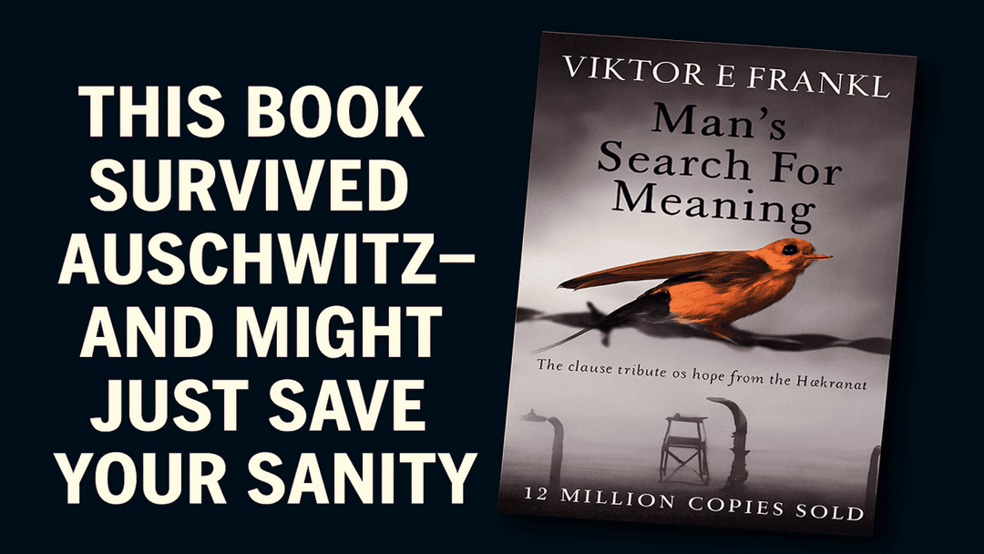 The 72-Hour Experiment That Revealed Humanity's Most Powerful Secret