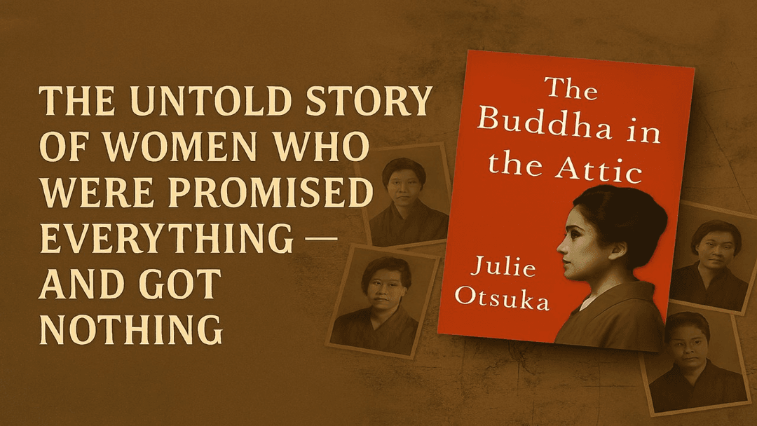 They Crossed Oceans for a Better Life. What They Got Was Silence.