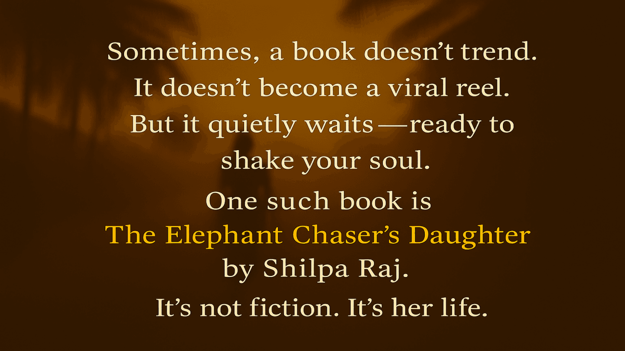 She Wasn’t Supposed to Tell Her Story. But She Did—And It Will Break You.