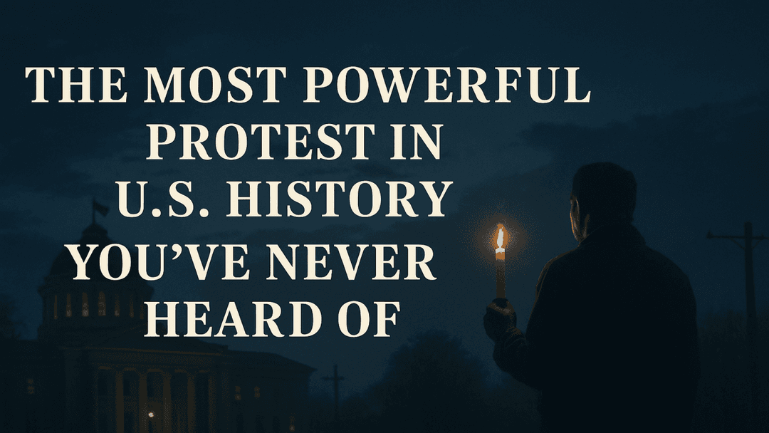 He Was a Factory Guard by Night—But What He Did for His People Changed Everything