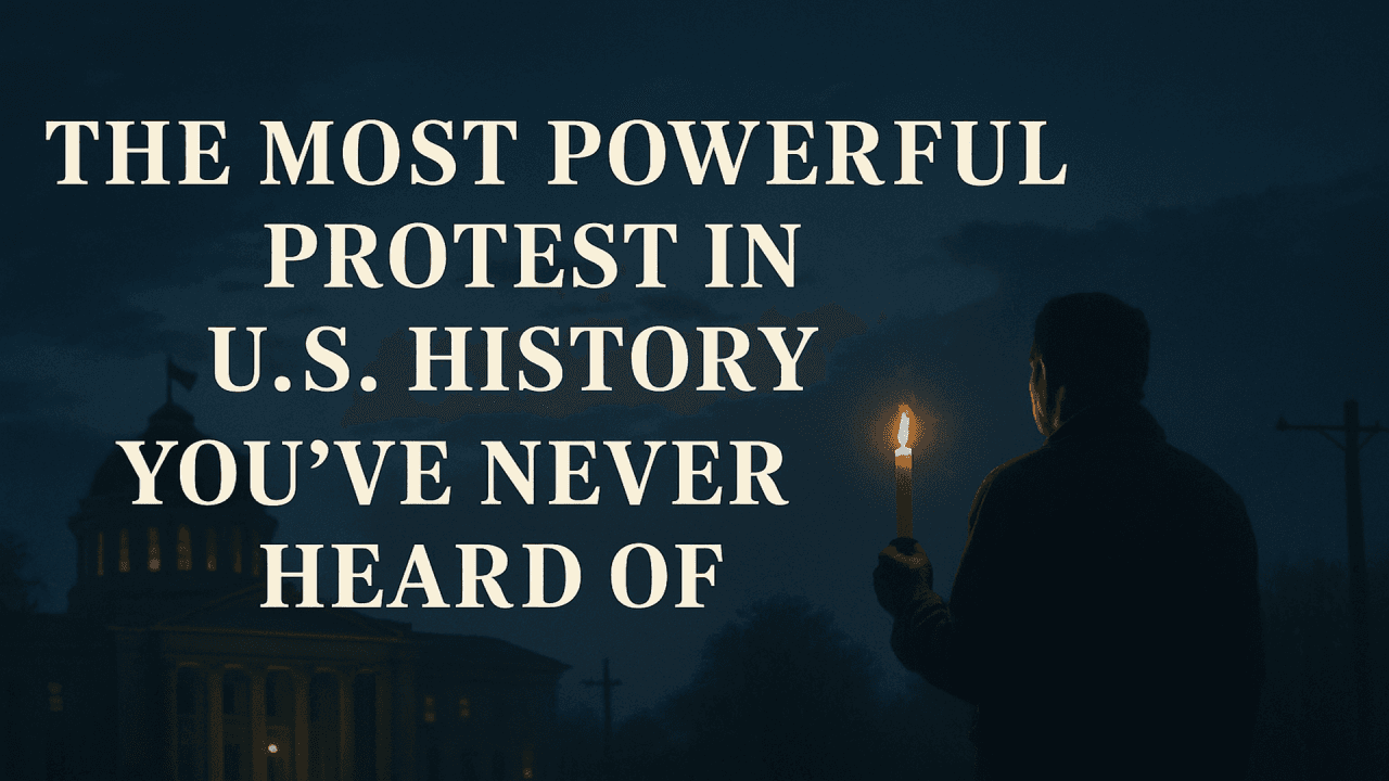 He Was a Factory Guard by Night—But What He Did for His People Changed Everything