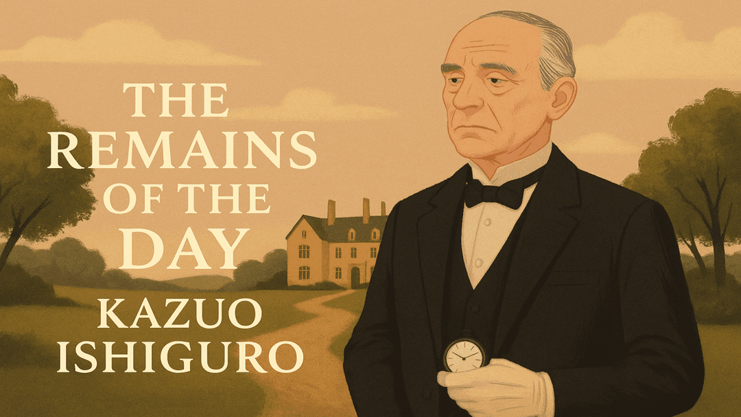 This Novel Will Break Your Heart Without Saying a Word