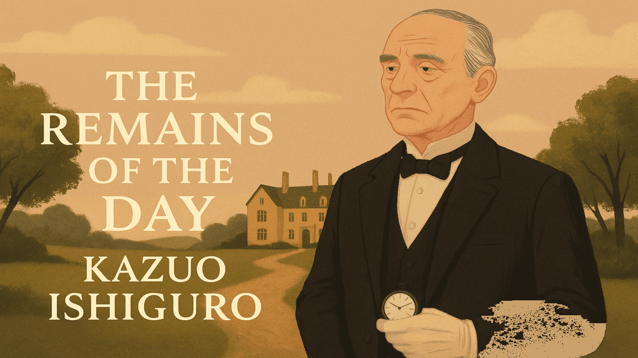 This Novel Will Break Your Heart Without Saying a Word