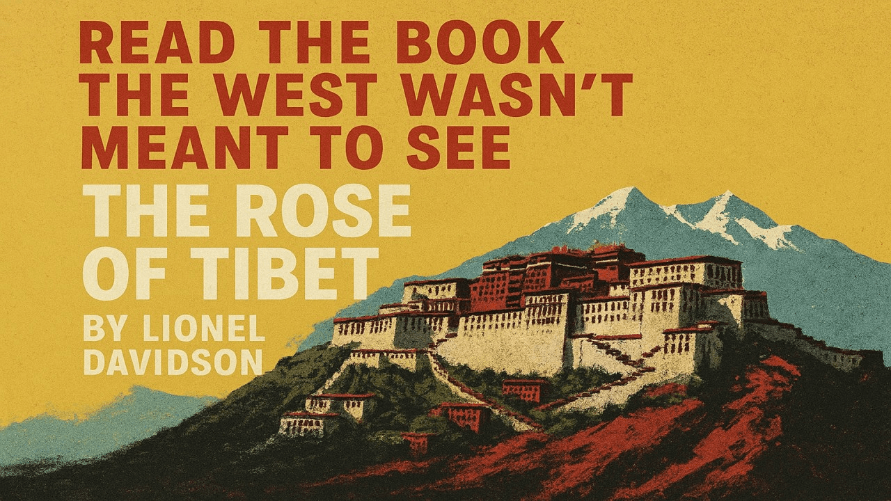 The Forgotten Thriller That’ll Grip You Harder Than Any Bestseller Ever Did