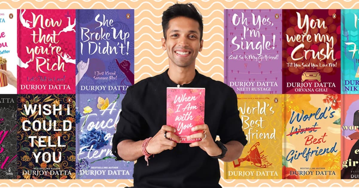 15 Must-Read Durjoy Datta Novels That Will Make You Cry, Laugh, and Fall in Love Again (Complete Reading Guide 2025)