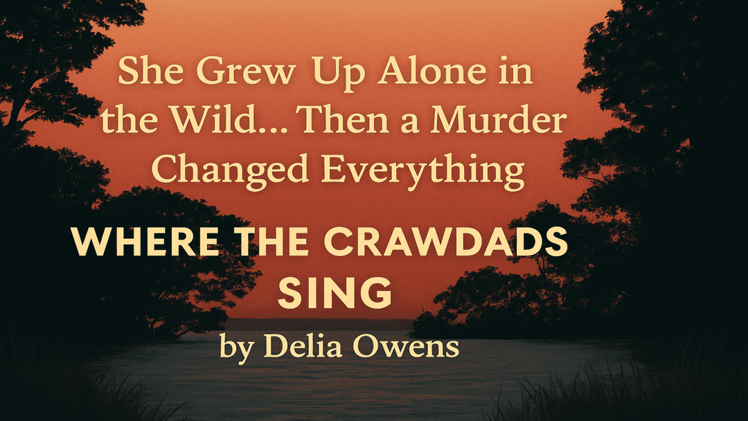 She Lived Alone in a Deadly Swamp for 20 Years—What Happens Next Will Leave You SPEECHLESS